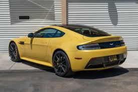 Image result for Yellow Tang 2020 Aston Martin