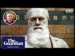 Full Review: Do we need a new theory of evolution?