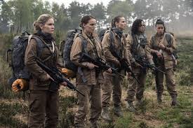 Image result for annihilation movie pics
