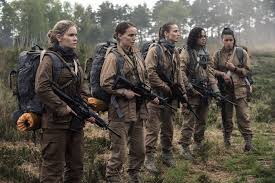 Image result for annihilation movie pics