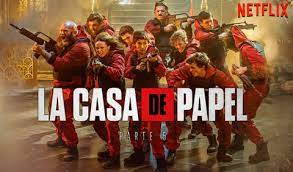 Con este gran cierre, dividido en dos entregas, los productores de la casa de papel esperan que esta sea la temporada más épica y emocionante, donde se la banda será llevada al límite. La Casa De Papel Temporada 5 Online Gratis Estreno La Casa De Papel 5 Lcdp 5 En Netflix Argentina Espana Chile Mexico Peru Colombia La Republica
