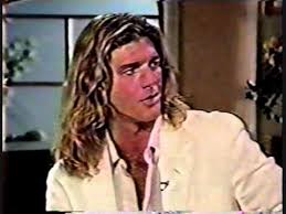 Joe lando was born on a saturday, december 9, 1961 in il. Joe Lando On Live With Regis Kathie Lee 1 03 Youtube
