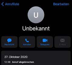 In einer früheren version dieses artikels wiesen wir auf die app trapcall hin, die genau das tut: Wem Gehort Die Unbekannte Rufnummer Edv Repair