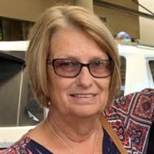 Obituary information for Betty Frances Moreau