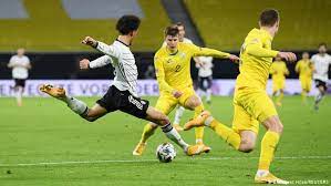 Spain vs poland live football match score june 6/19/2021. Germany Take Step Forward With Win Over Ukraine Sports German Football And Major International Sports News Dw 14 11 2020