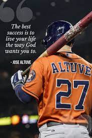 Pin On Motivational Encouraging Quotes About Faith In Sports Christian Athletes