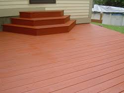 Before you invest a lot of money in your stain, make sure to test out our stain on an inconspicuous area on your deck. Deck Stains Transparent Vs Solid Colors Restoration Steps The Sealer Store