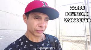 Aaron Bains Vancouver