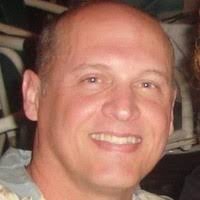 Stephen Martin, Ph.D.