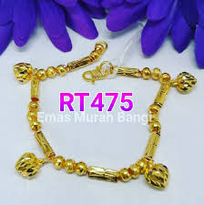 Powergold perkenalkan 3 konsep iaitu saving, trading dan. Rantai Tangan Emas