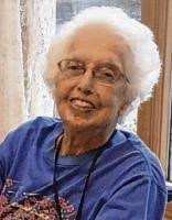 Eleanor Smart Obituary (2017)