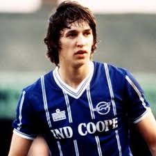 He had a fairly normal childhood. Gary Lineker Leicester City Leicester City Football Club Leicester City Football Gary Lineker