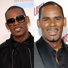 R Kelly Prosecution and Health Concerns