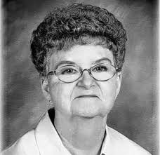 Shirley BRASWELL Obituary (1939