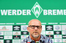 Maybe you would like to learn more about one of these? Nach Der Entlassung Von Florian Kohfeldt Darum Setzt Werder Bremen Auf Thomas Schaaf Fussball Stuttgarter Nachrichten