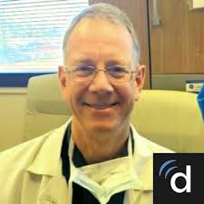 Doctors at Carl Vinson Veterans Affairs Medical Center in Dublin, GA