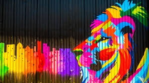 April 10, 2021 2 min read. Lion Graffiti 4k Lion Wallpapers Hd Wallpapers Graffiti Wallpapers Digital Art Wallpapers Artwork Wallpapers Artist Wallpa Graffiti Wallpaper Graffiti Art