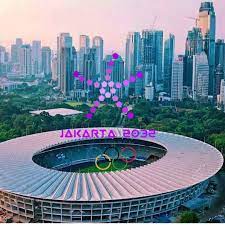 Both bangkok and kuala lumpur applied to host the 2008 olympics. Olympic 2032 Jakarta On Twitter Jakarta2032 Olympic2032 Olympics Olympic Olympicgames Indonesia Jakarta Asiangames2018 Asiangames