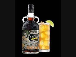 As dark as a new yorkers' sense of humor, the kraken is a spiced rum blended with natural flavors and caramel color. Get A Free Cocktail This Summer While Supporting Bartenders Phoenix Az Patch