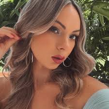 Daniela Stoian's Instagram, Twitter & Facebook