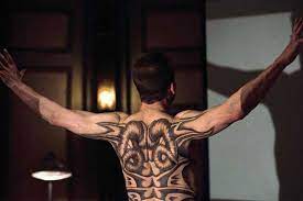 Top 10 Filmes Com Tatuagem Midiorama