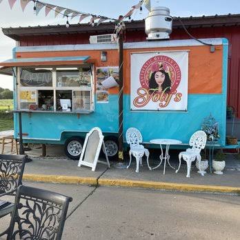 Yolys | Tacos y Más - Food Truck — Taco restaurant food truck in Arkansas City, Kansas