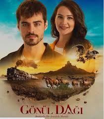 Gonul Dagi Dizisi Oyunculari Konusu Kadrosu Trt1 Dizi Oyuncu