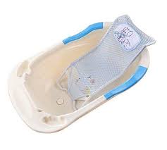This is the one baby care product every new parent should have! Nobel Bear Baby Newborn Baby Bath Seat Support Net Washable Bathtub Stand Shower Mesh Bathing Cradle Rings Fit For Any Type Baby Bath Seat Baby Bath Bath Seats