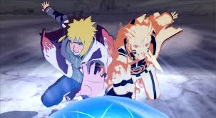 Cara membuka karakter naruto ultimate ninja storm revolution ps3. Review Naruto Shippuden Ultimate Ninja Storm Revolution