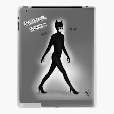 Sebastian michaelis (セバスチャン・ミカエリス sebasuchan mikaerisu?) is the butler of the phantomhive household and acts as ciel's bodyguard. Sebastian S True Form Ipad Case Skin By Climbtheivy Redbubble