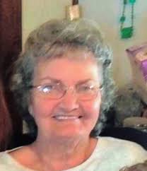 Obituary for Betty Lou (Shelar) Mabe