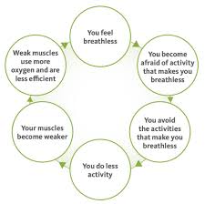 Image result for Exercise in COPD