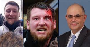 Kyle Fitzsimons's Instagram, Twitter & Facebook