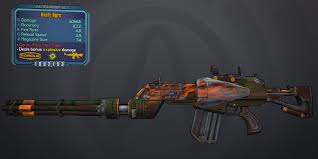 3D File Borderlands 2 Grog Nozzle 🧸 ・3D Printer Model To Download・Cults