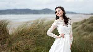 12 Irish Bridal Designers To Consider For Your Dream Wedding Dress Weddingsonline