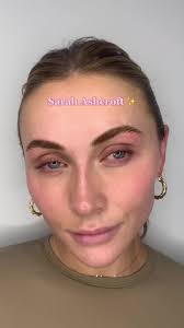 We LOVED having @Sarah Ashcroft at the clinic for Hyperrealism Brows 😍 Who  would like to see her Mum Jane’s Brows next? ✨ #hyperrealismbrows  #eyebrowtattoo #pmubrows #sarahashcroft #slathelabel ...