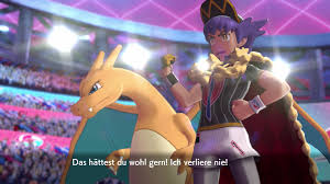 In diesem beitrag liste ich pokémon schwert und schild events und seriencodes. Vier Neue Pokemon Und Gigadynamaximierung In Trailer Vorgestellt Bisaboard