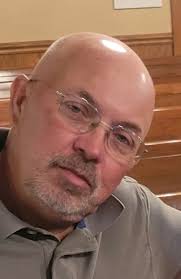 Obituary for Todd Eric Grant