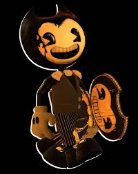 Batdr Blender Bendy With A Cardboard By Sergeyremake On Deviantart In 2020 Bendy And The Ink Machine Cartoon Drawings Drawings