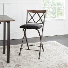 Same day delivery 7 days a week £3.95, or fast store collection. Folding Counter Height Stools Target