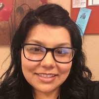 Erica Pulido's Instagram, Twitter & Facebook