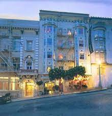 This hotel offers 29 comfortable guestrooms complete with coffee/tea making machines, tv and air conditioning. Hotel Nob Hill Hotel San Francisco Trivago De