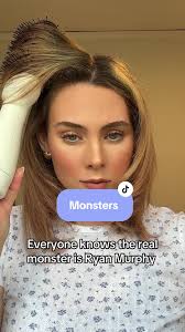 Monster Menendez Brother Netflix Series