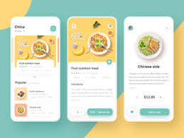 Food Delivery App In 2020 Food Delivery App Delivery App Food App
