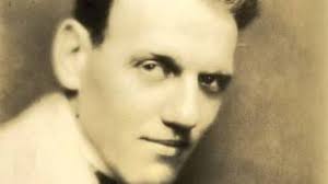 Willard Robinson Croons