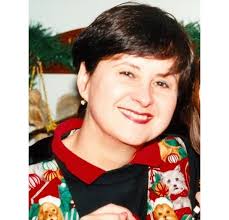 Amy Marsden Obituary (2014)