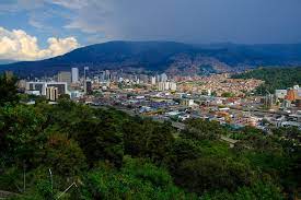 Maybe you would like to learn more about one of these? Clima En Medellin En Marzo 2022 Tiempo Temperatura Y Clima En Marzo