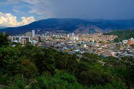 En clima podrás encontrar el tiempo en medellín (badajoz) para hoy, además de información actualizada de la temperatura para los próximos 14 días. Clima En Medellin En Julio 2022 Tiempo Temperatura Y Clima En Julio