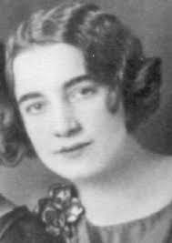 Julina Jane Buck Renshaw (1905-1932)