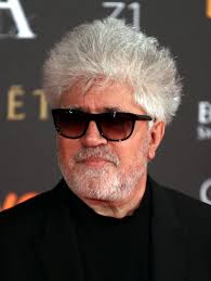 Pedro Almodóvar - Wikipedia